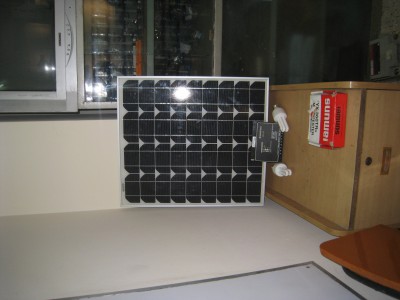 Muslim Aid Electronics LAB