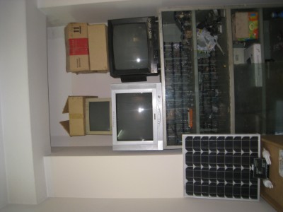 Muslim Aid Electronics LAB