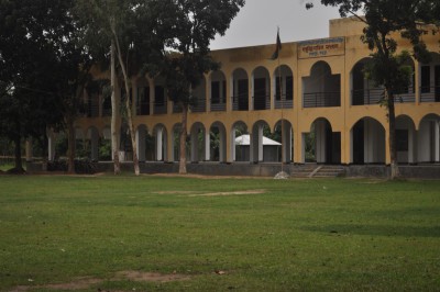 Hapunia Dakhil Madrasah