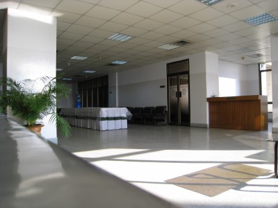 Photo of Business Center