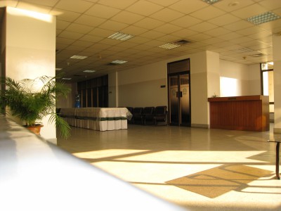 Photo of Business Center
