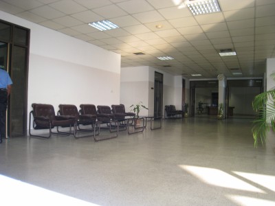 Photo of Business Center