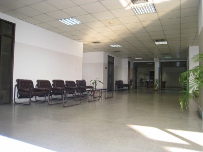 Photo of Business Center