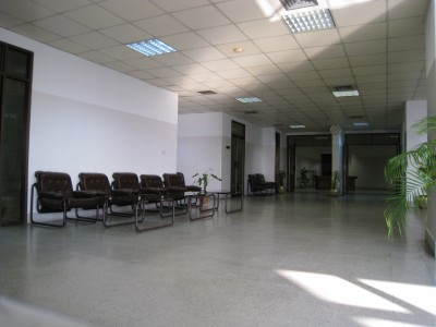 Photo of Business Center