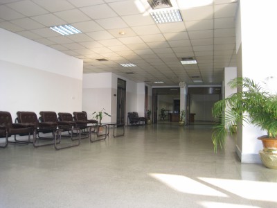 Photo of Business Center