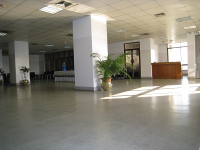 Photo of Business Center