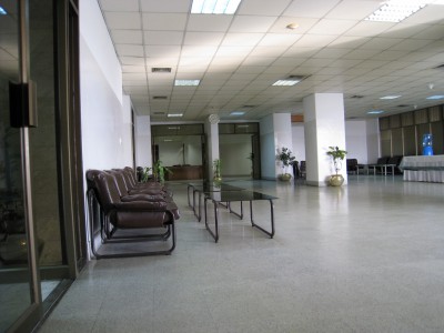 Photo of Business Center