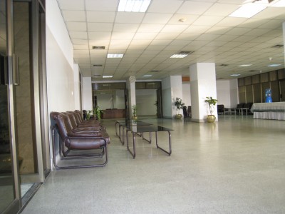 Photo of Business Center