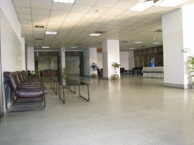 Photo of Business Center