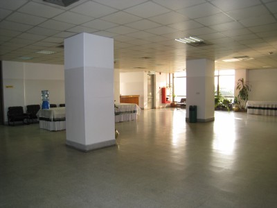 Photo of Business Center