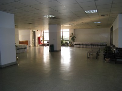 Photo of Business Center