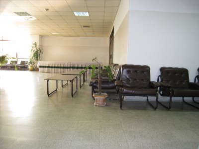 Photo of Business Center