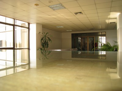 Photo of Business Center