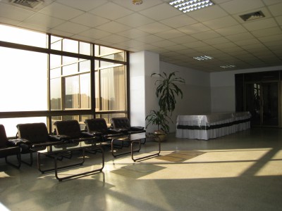 Photo of Business Center