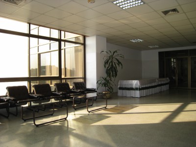 Photo of Business Center