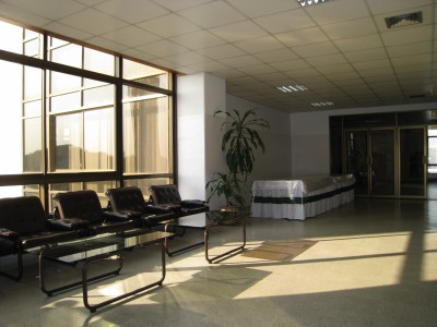 Photo of Business Center