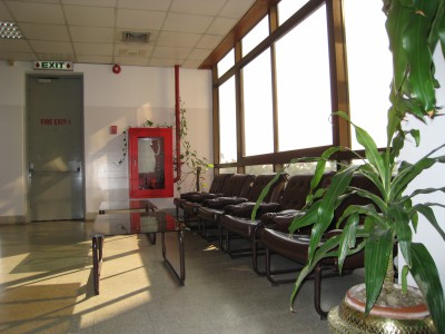 Photo of Business Center