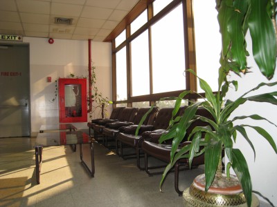 Photo of Business Center
