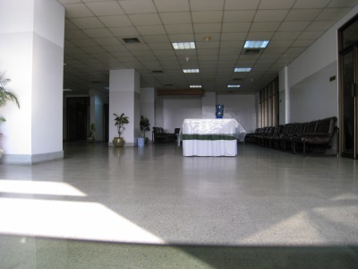 Photo of Business Center
