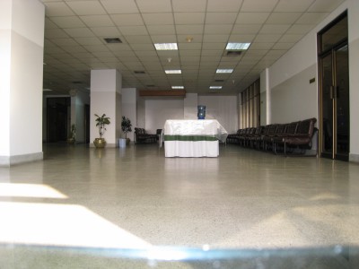 Photo of Business Center