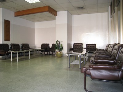 Photo of Business Center