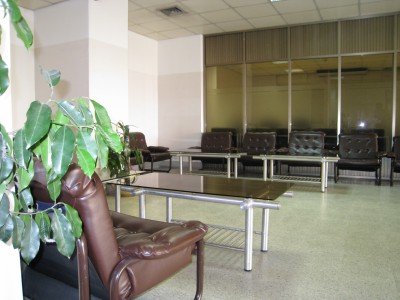 Photo of Business Center