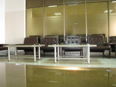 Photo of Business Center