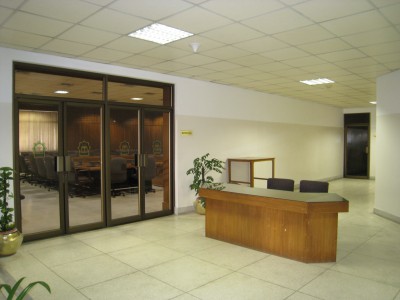Photo of Business Center