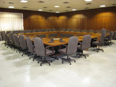 Photo of Business Center