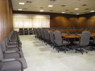 Photo of Business Center