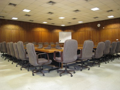 Photo of Business Center