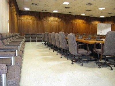 Photo of Business Center