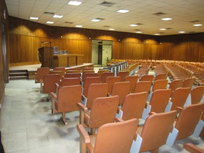 Photo of Business Center