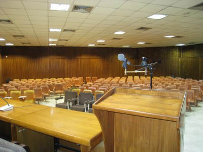 Photo of Business Center