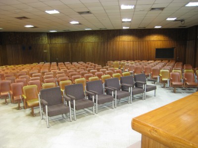Photo of Business Center