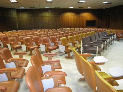 Photo of Business Center