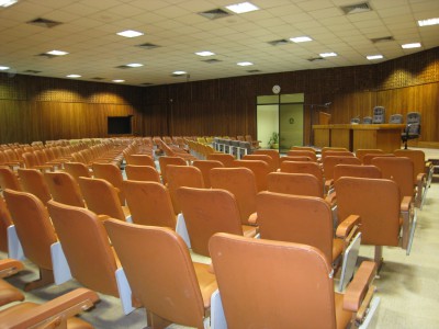 Photo of Business Center