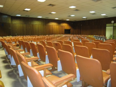 Photo of Business Center