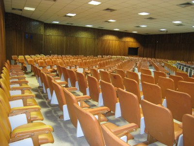 Photo of Business Center