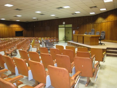 Photo of Business Center