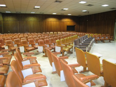Photo of Business Center