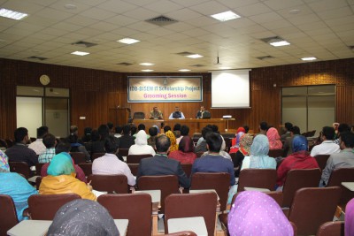 Certificate Distribution Program