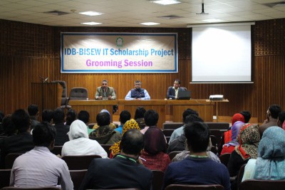 Certificate Distribution Program