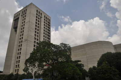 IDB Bhaban