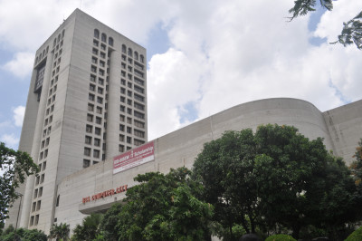 IDB Bhaban