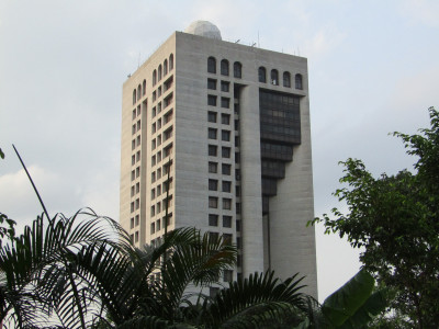 IDB Bhaban