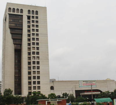 IDB Bhaban