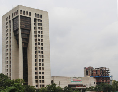 IDB Bhaban