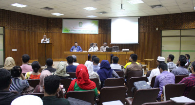 Assignment Letter and Trainee Orientation Program Round-56