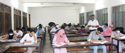 Aptitude Test Round-63